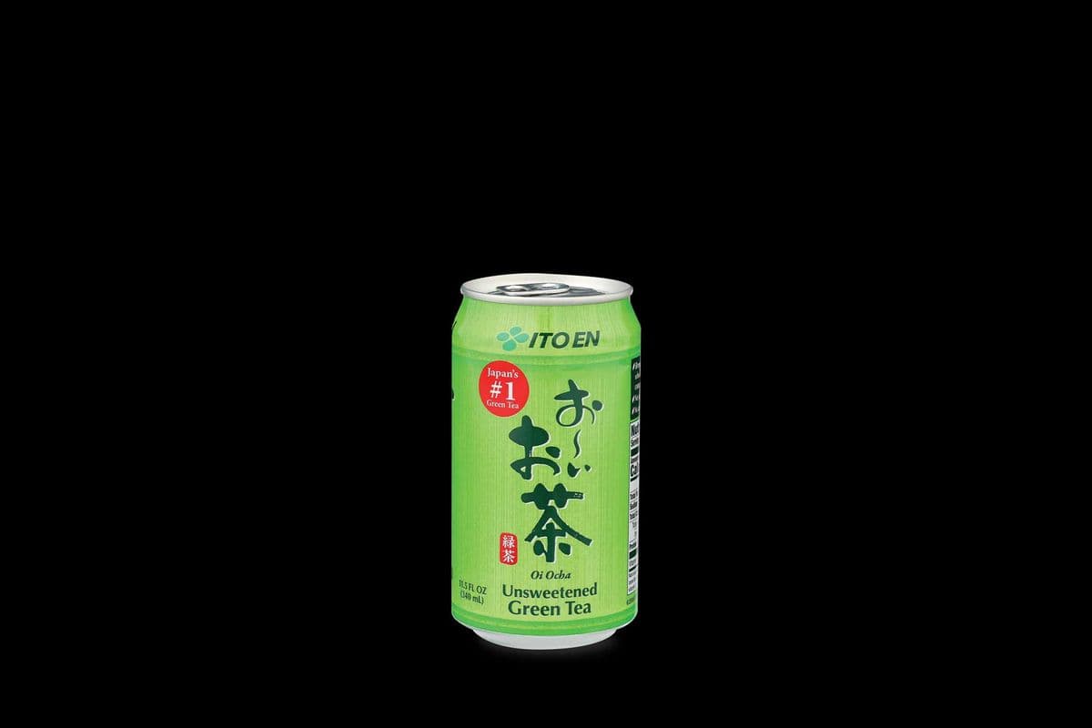 Green Tea