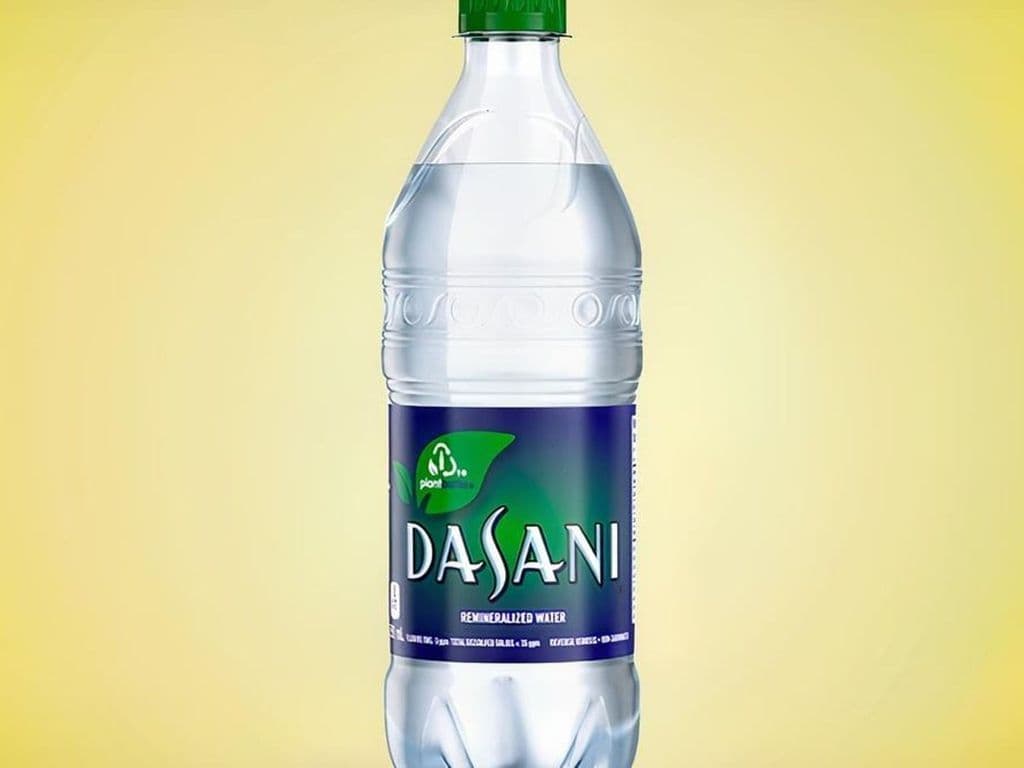 Bouteille d'eau / Bottle of Water