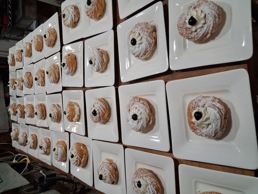 Zeppole