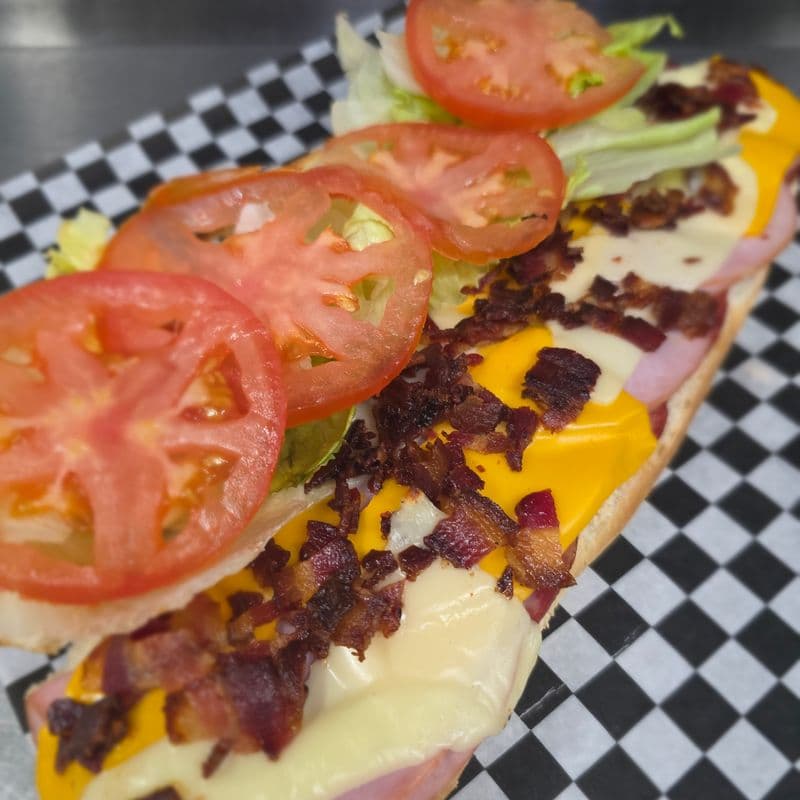 Assorted Sub (Cold Case)
