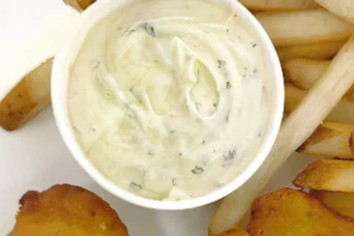 Large Tartar