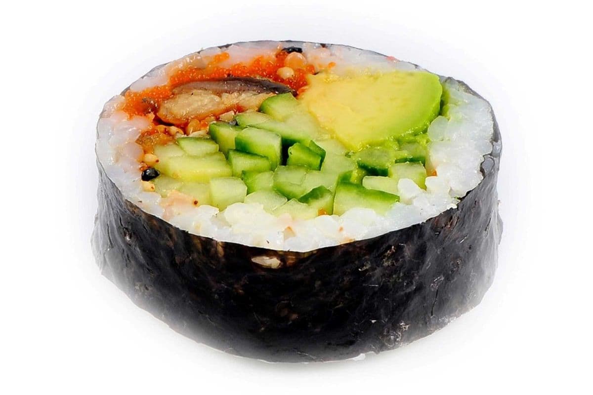 50. Una-kyu (5 mcx) / Una-kyu (5 Pcs)