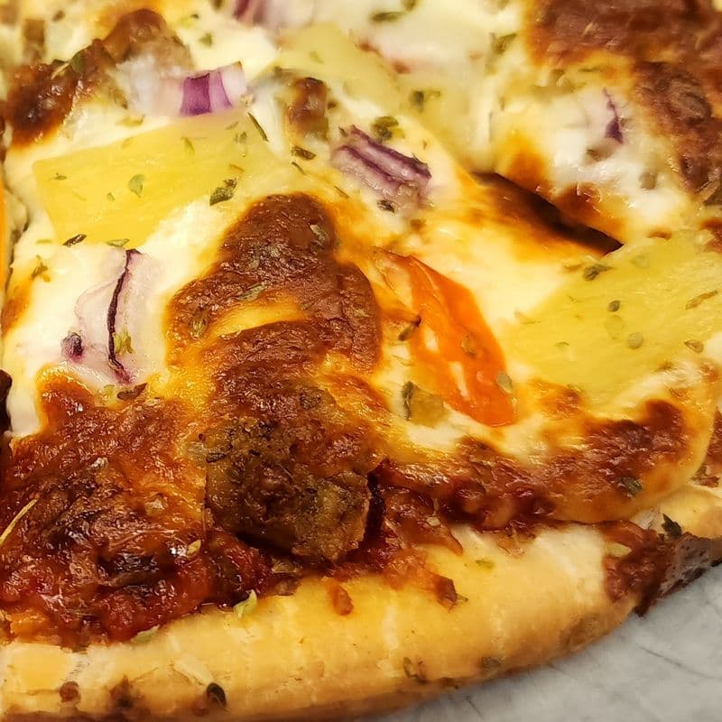 10" Pizza