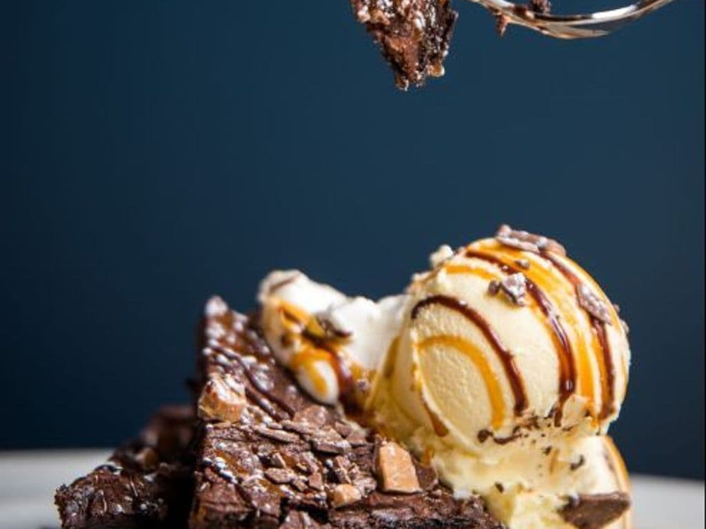 Skor Brownie Obsession
