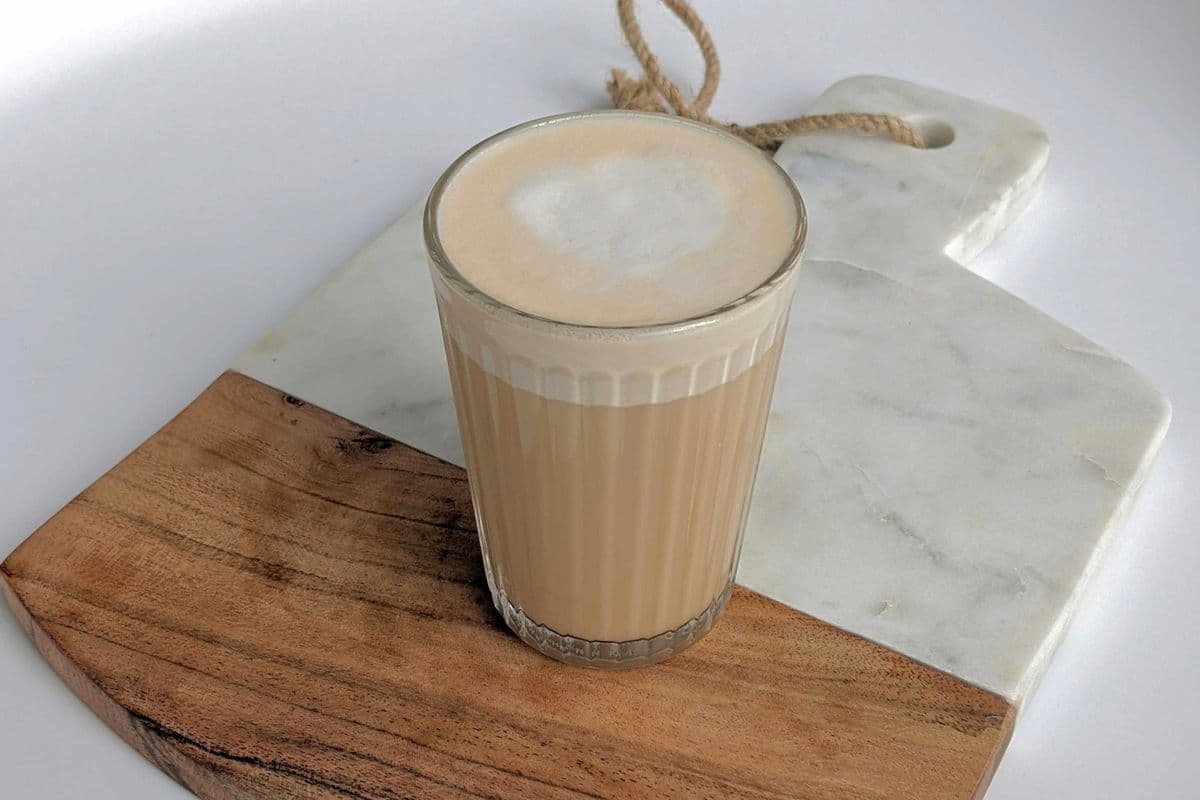 London fog