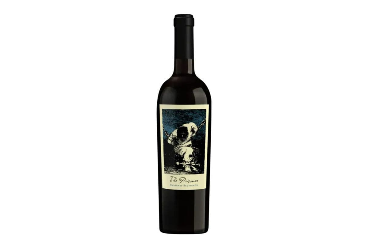 Prisoner (1 x 750 ml)