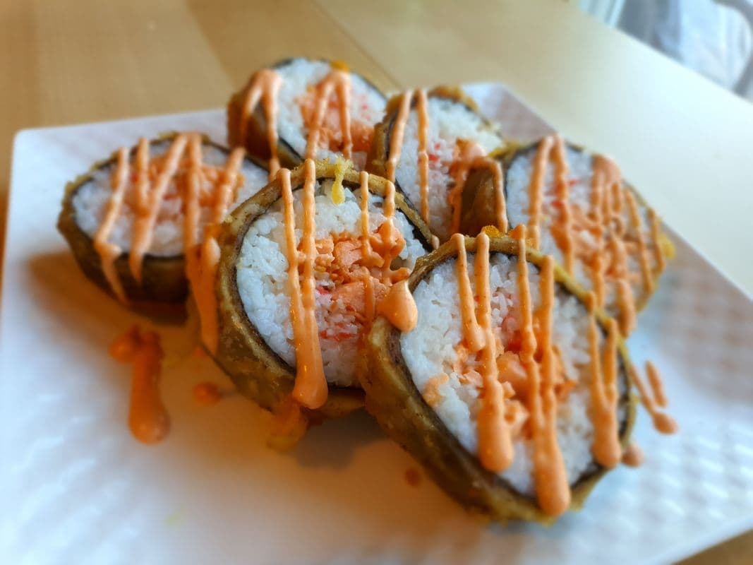Dragon Eye Roll (6 pcs)