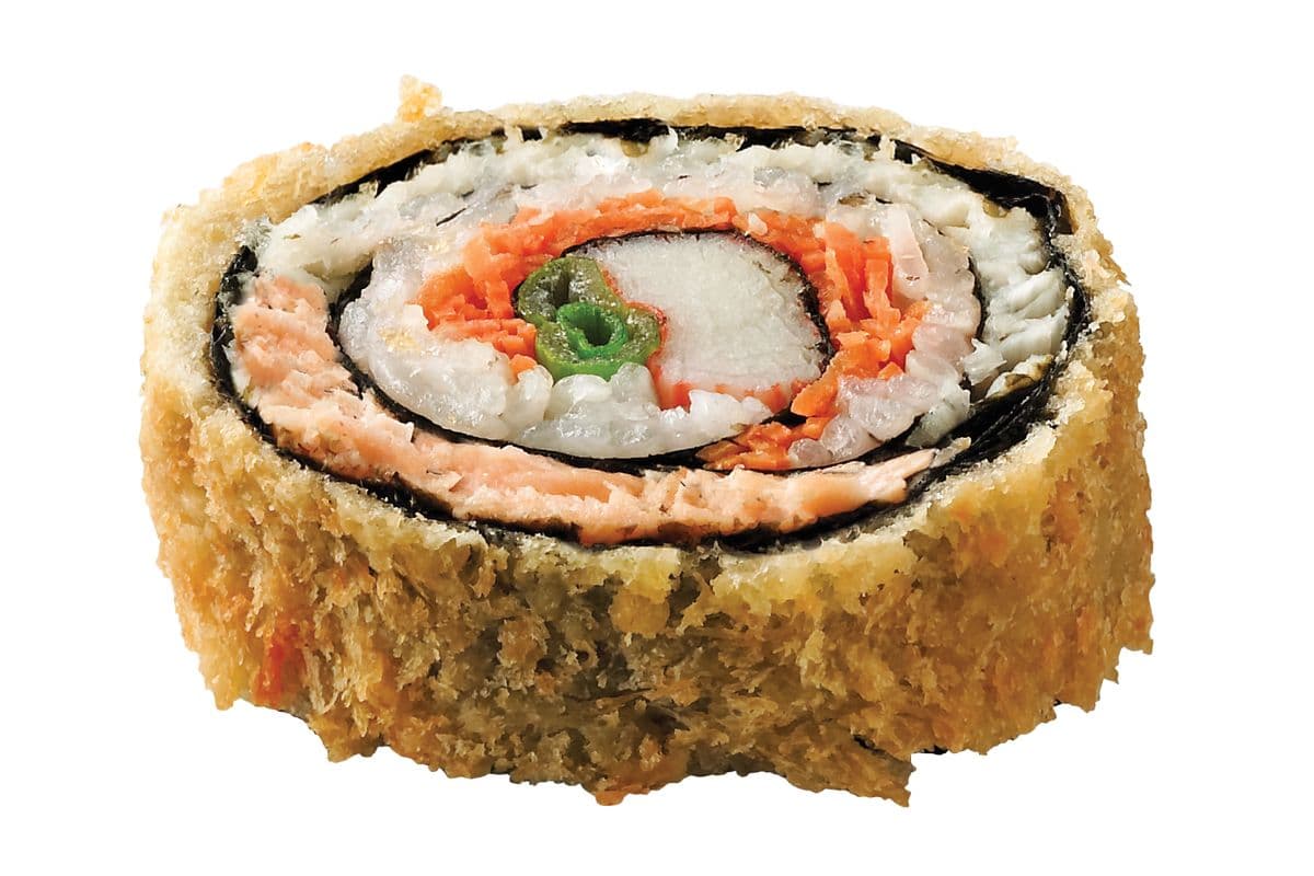Dragon Eye Roll (5 pcs)