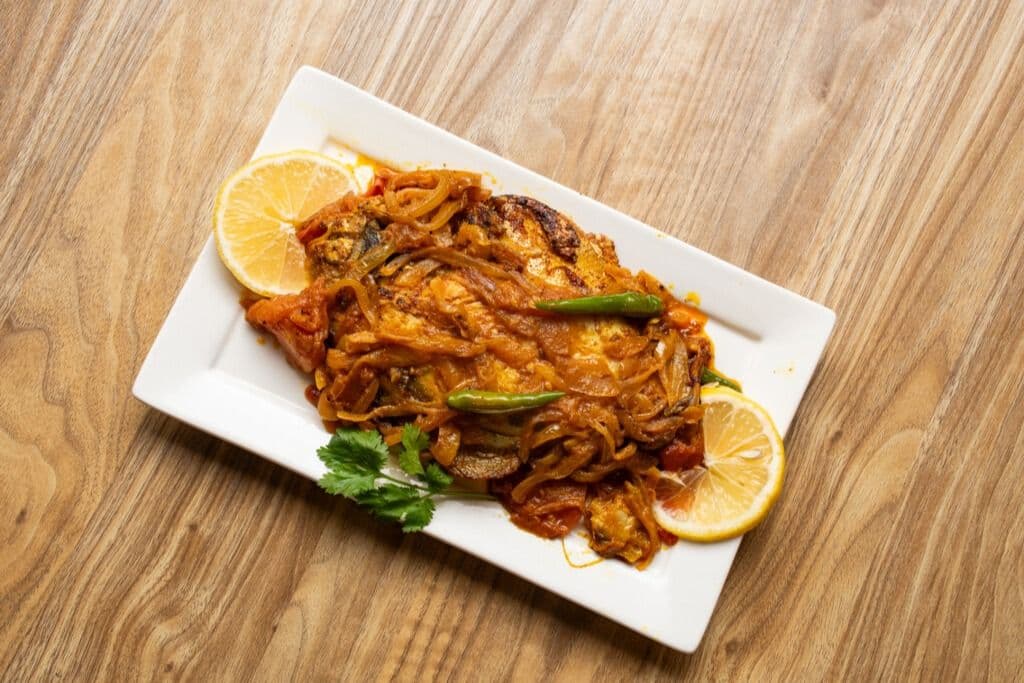 Rupchanda Curry