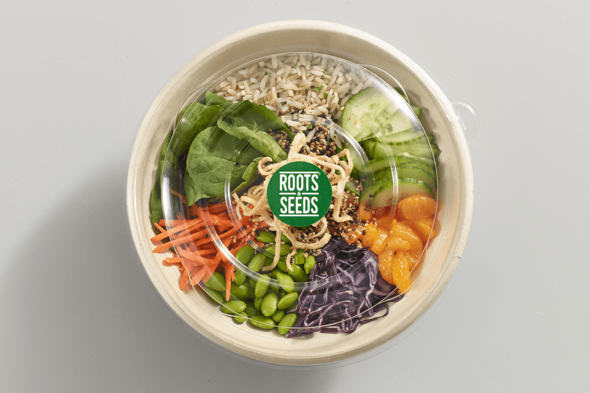 Ninja Bowl