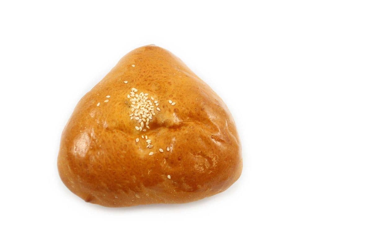 Lucky- Meat Buns