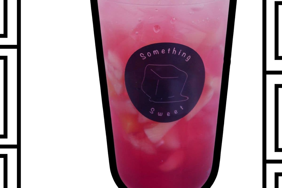 Fruit Punch