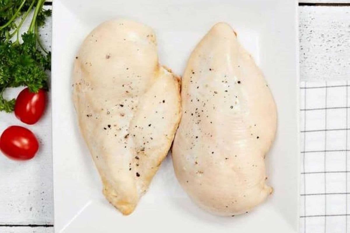 Chicken Breast (1 pound)