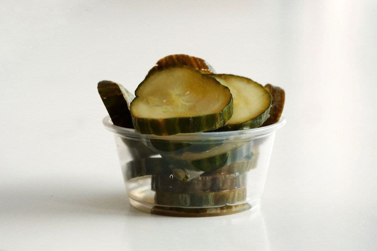 House Pickles