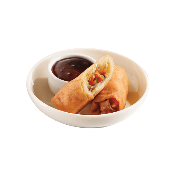 Imperial Roll (hot)