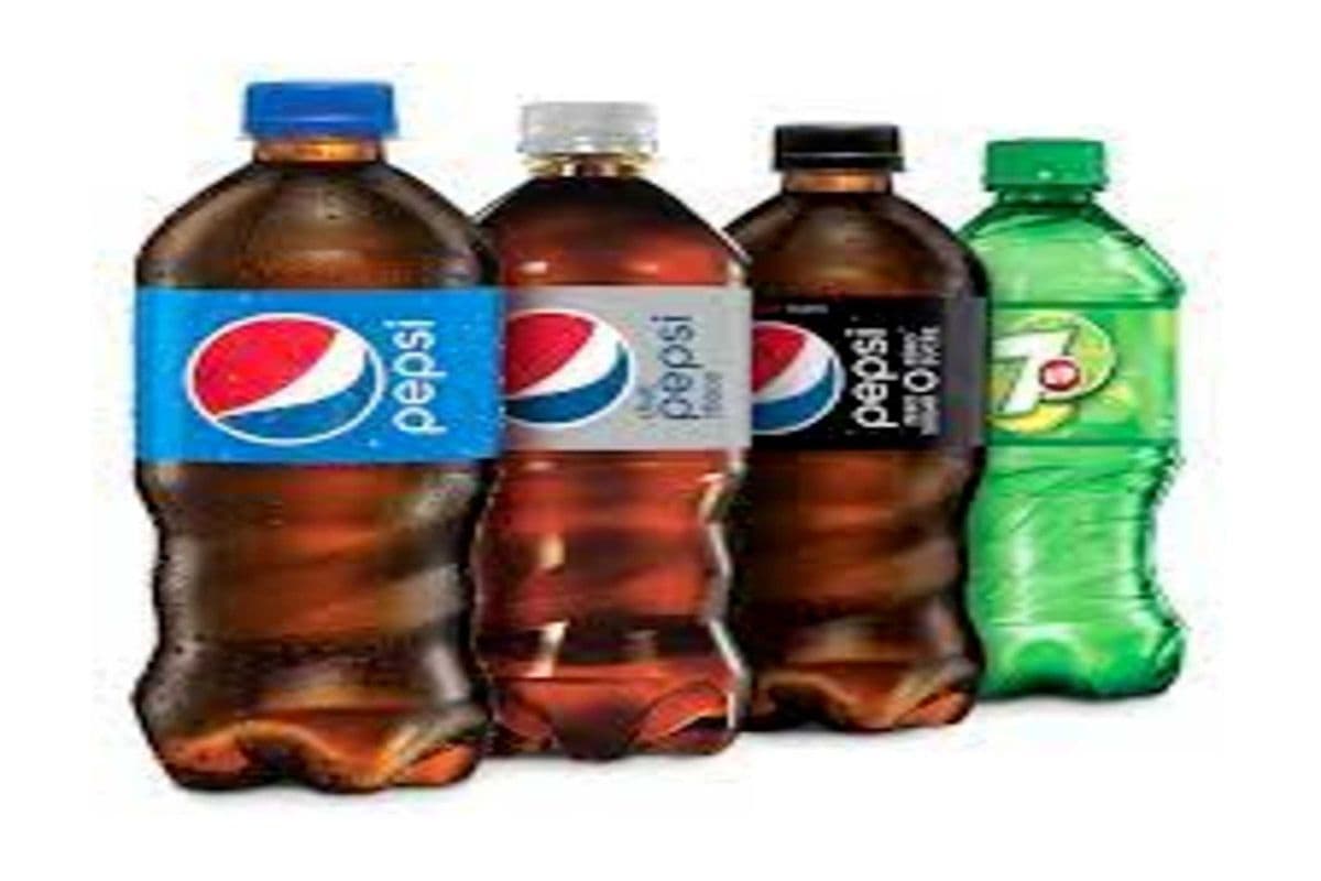 Pop (bottle)