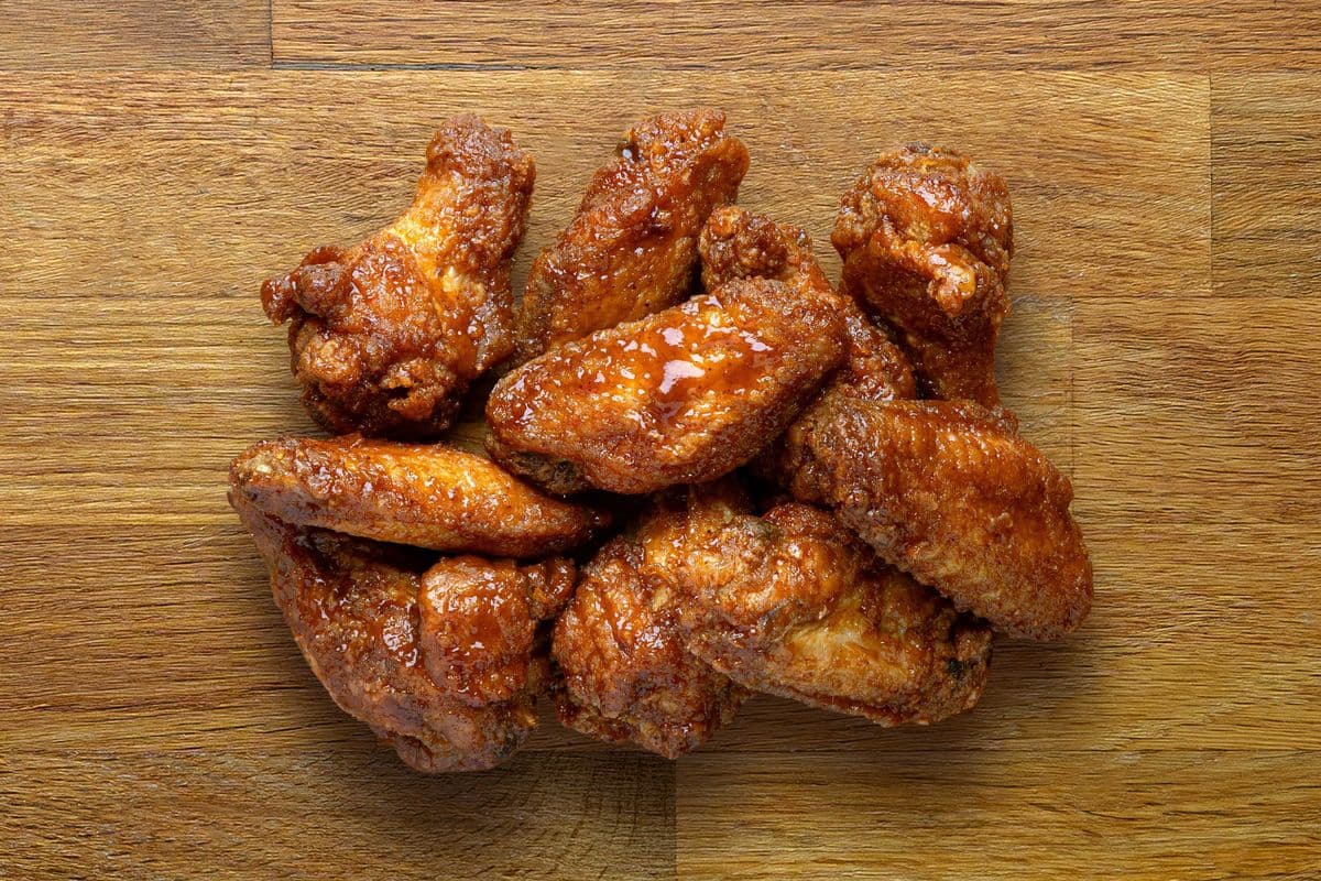 Wings