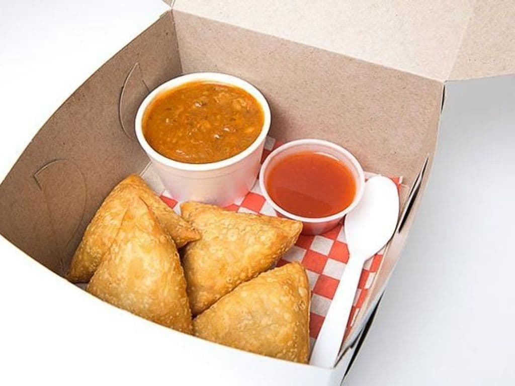 Beef Lunch Box