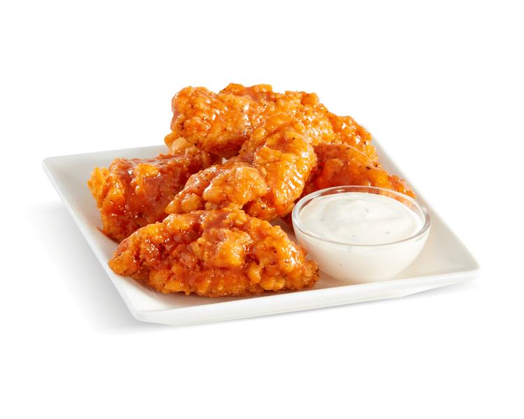 Buffalo Bites