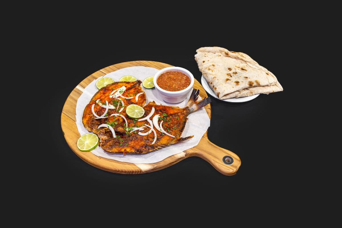 Mofa Fish