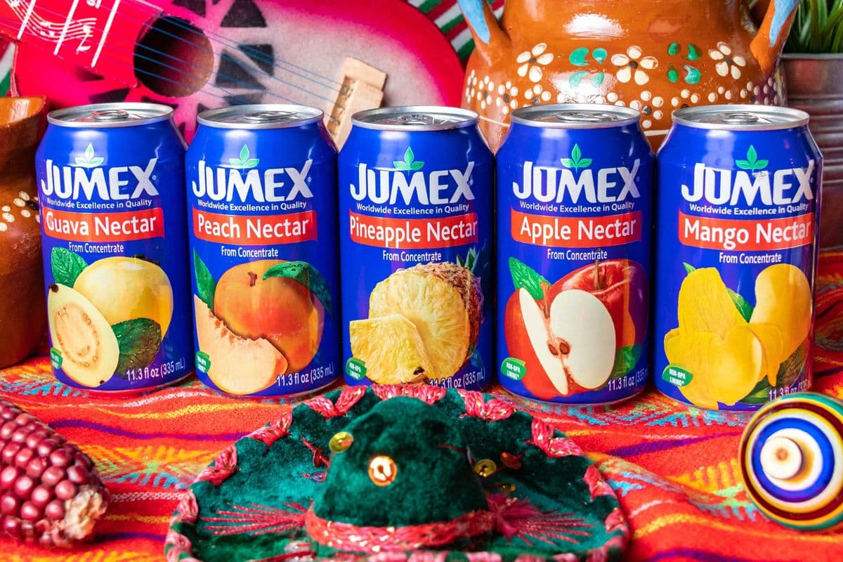 Jumex (335 ml)