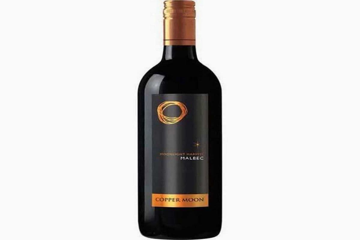 COPPER MOON MALBEC (1 x 750 ML)