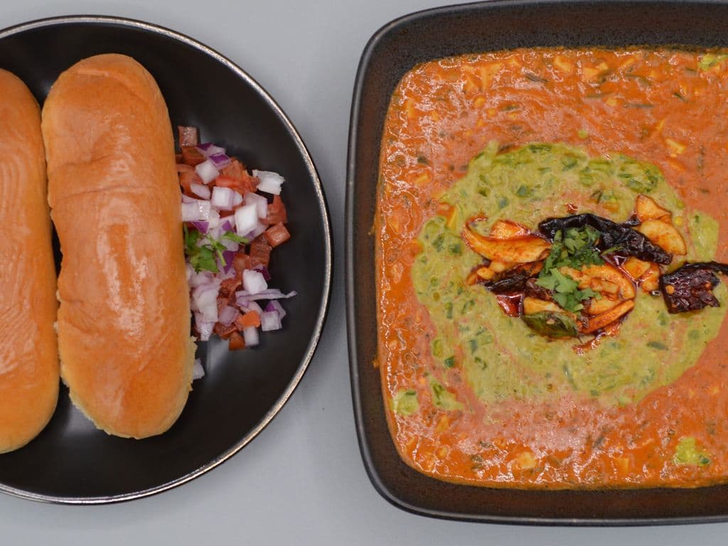 Egg Lahori