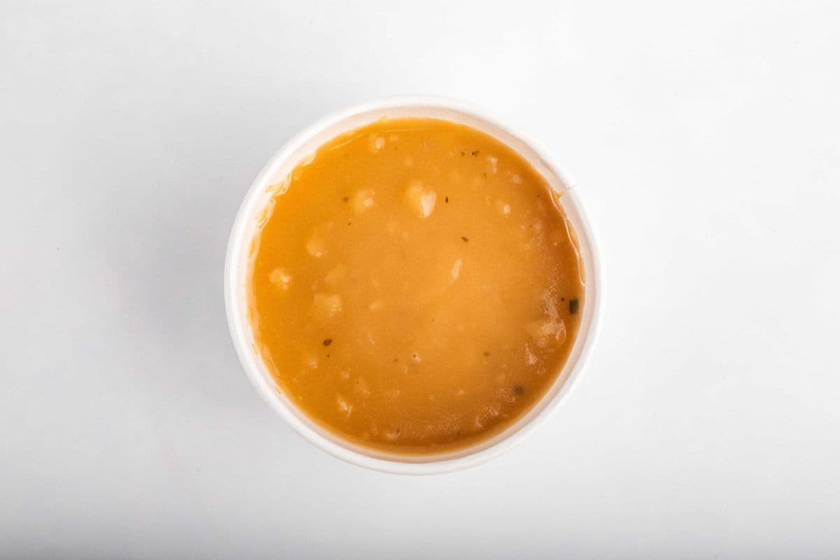 Gravy