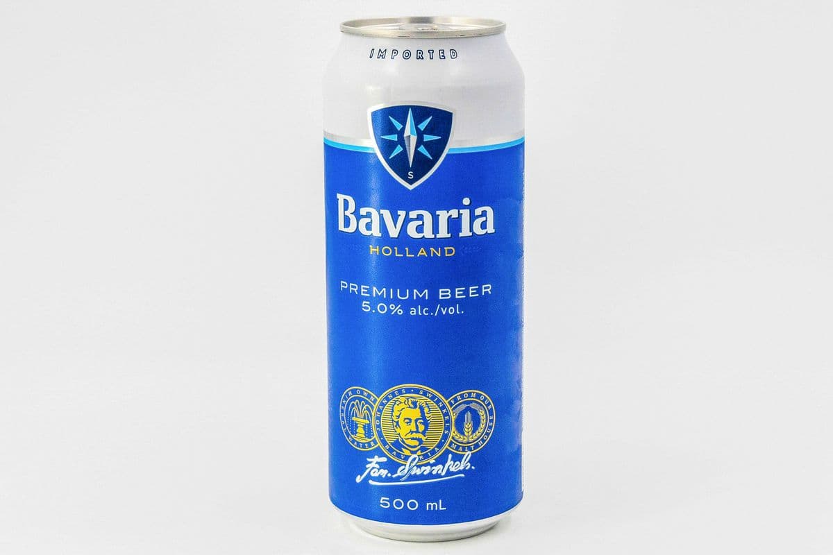 Bavaria 5% (1 x 500 ml)