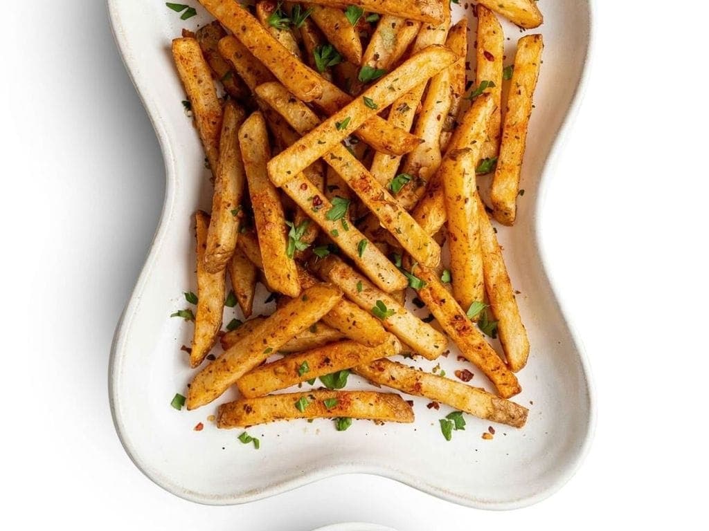 French Fries.