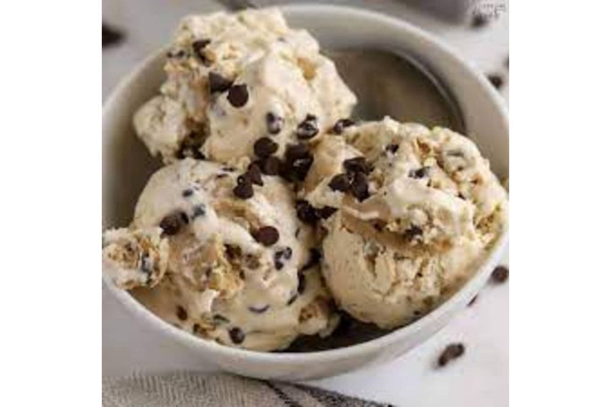 Cookie Dough
