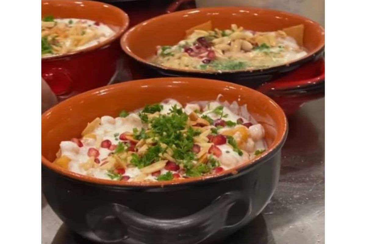 Fatteh Tahini
