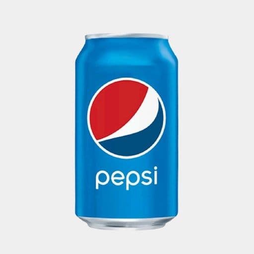 Pepsi / Pepsi