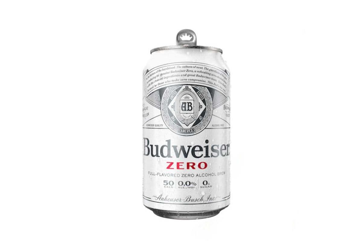 Budweiser Prohibition