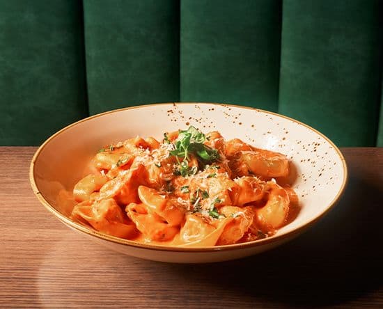 Tortelloni Rosé (FAM)