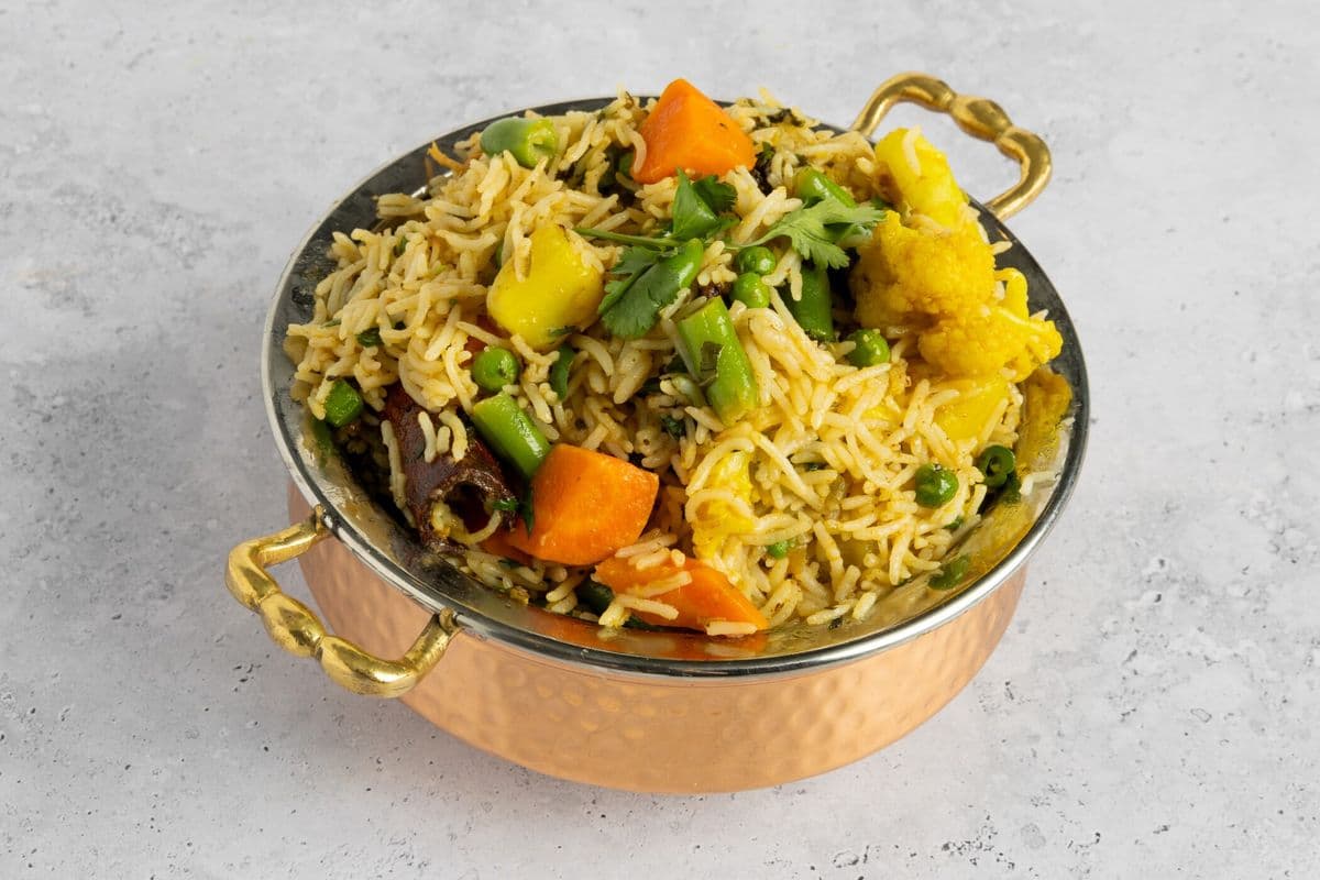 Rava Kesari