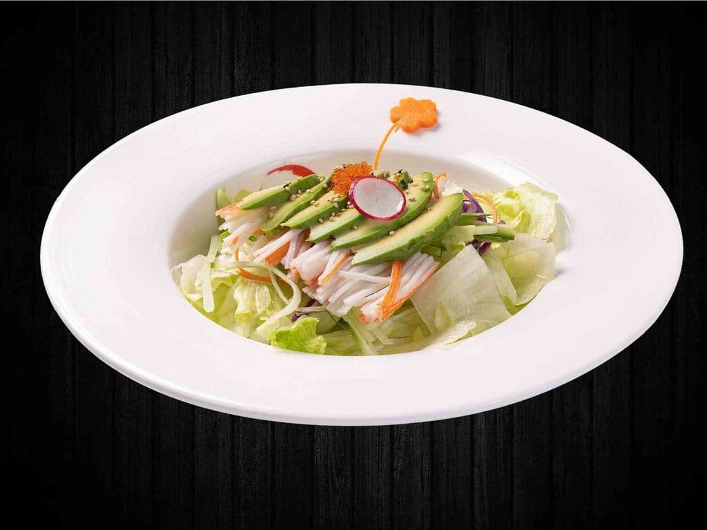 California Salad