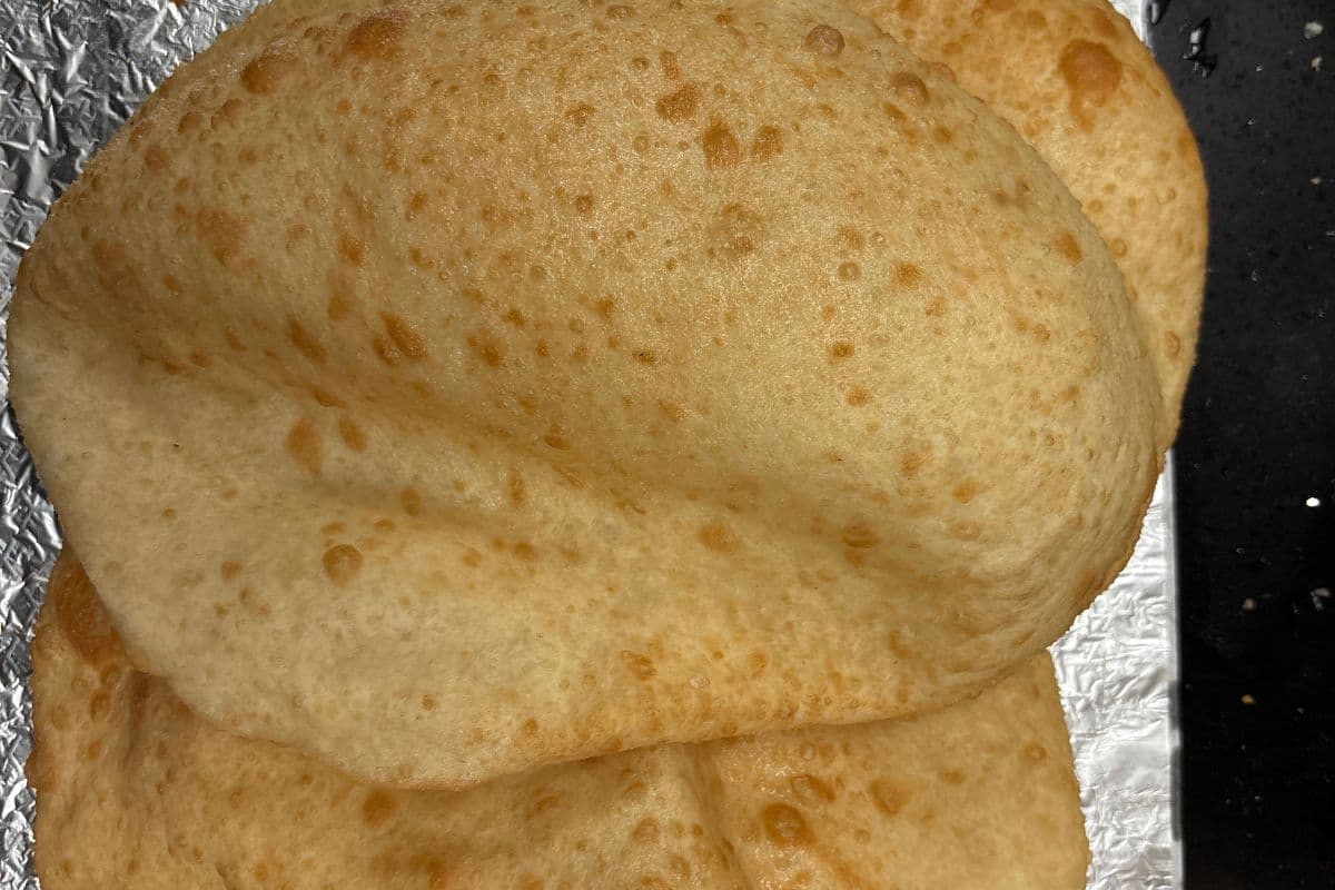 Bhatura