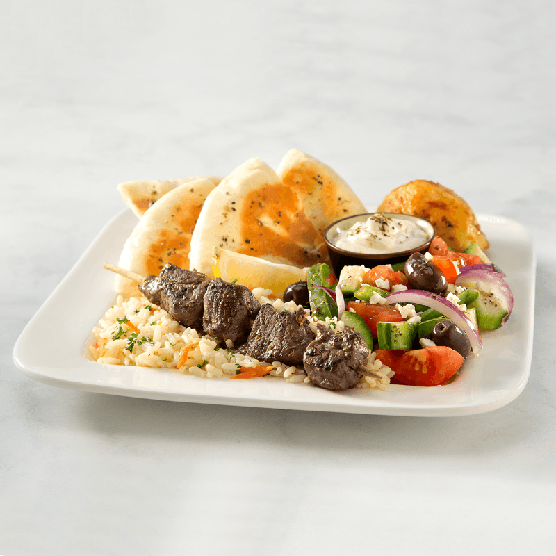 OPA! Platter