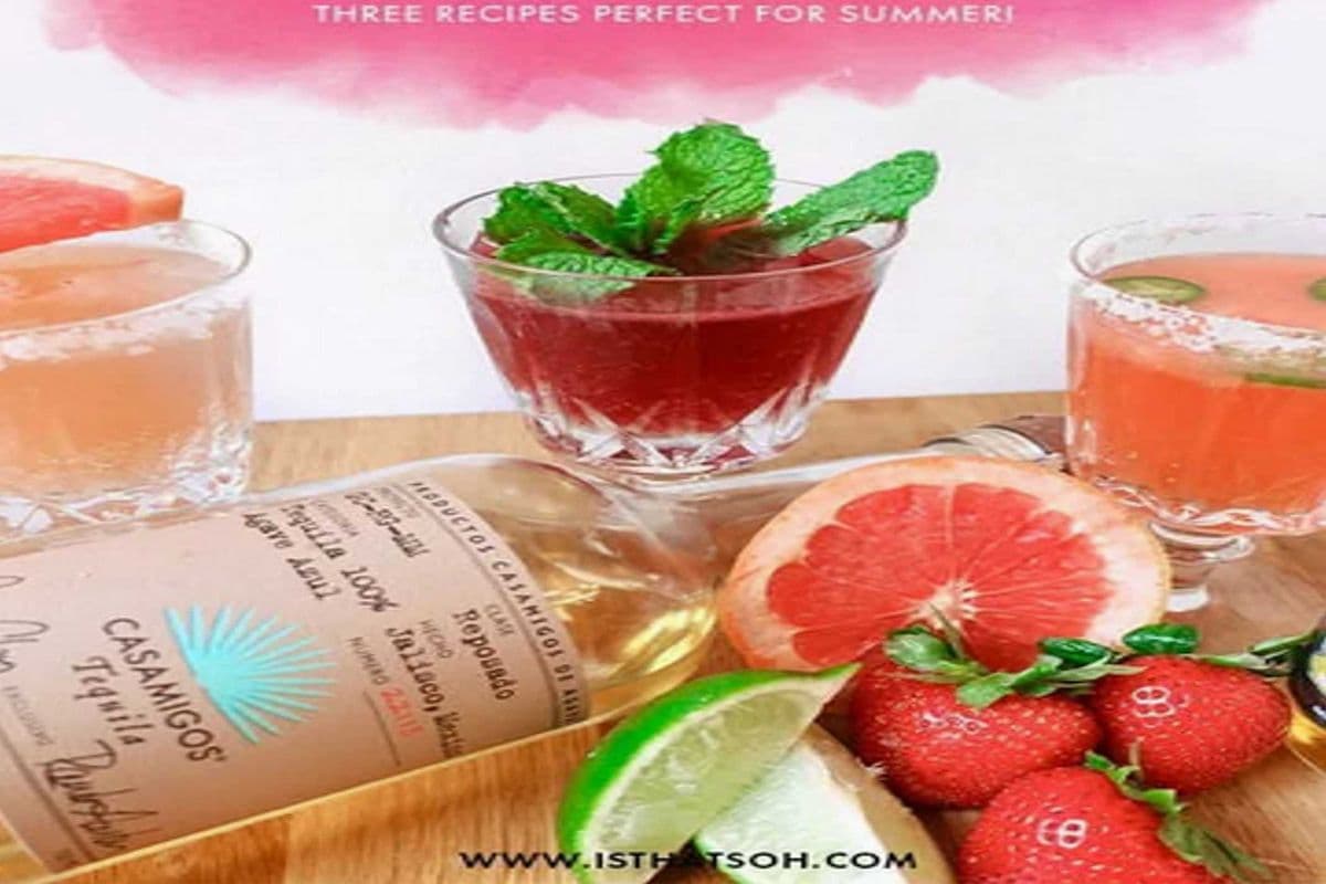 CASAMIGOS REPOSADO (1 x 750ML)