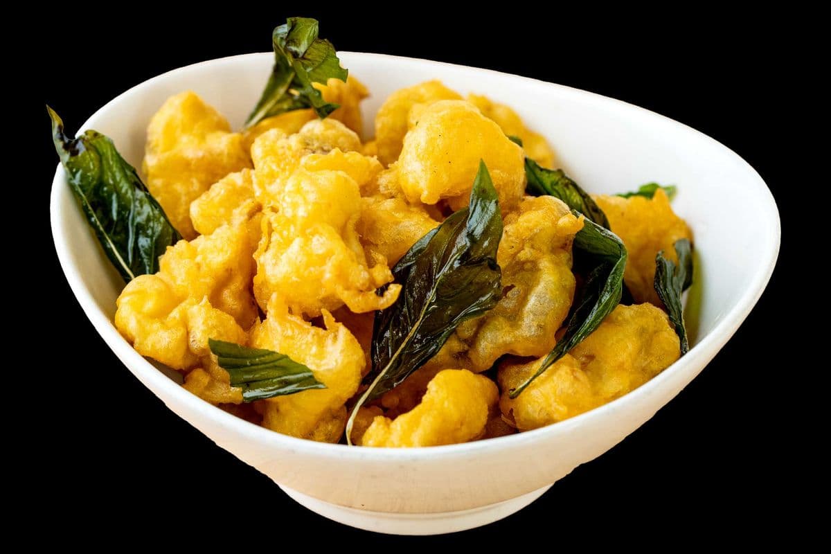 King Oyster Mushroom 杏鮑菇