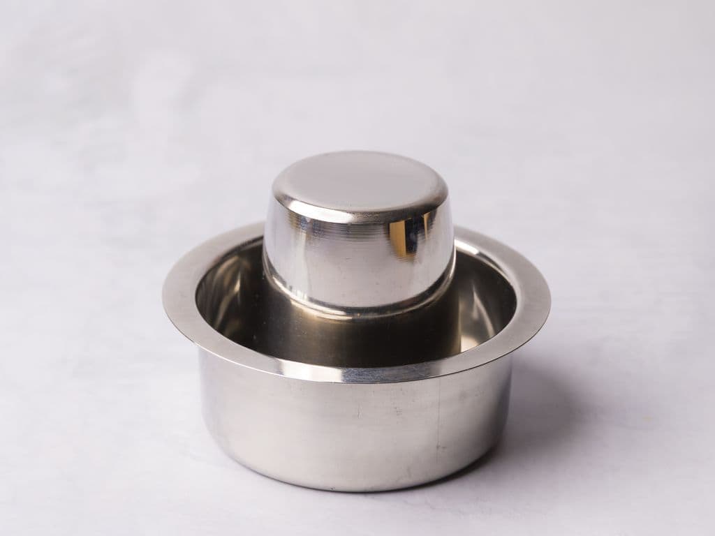 SS Davra & Tumbler Set