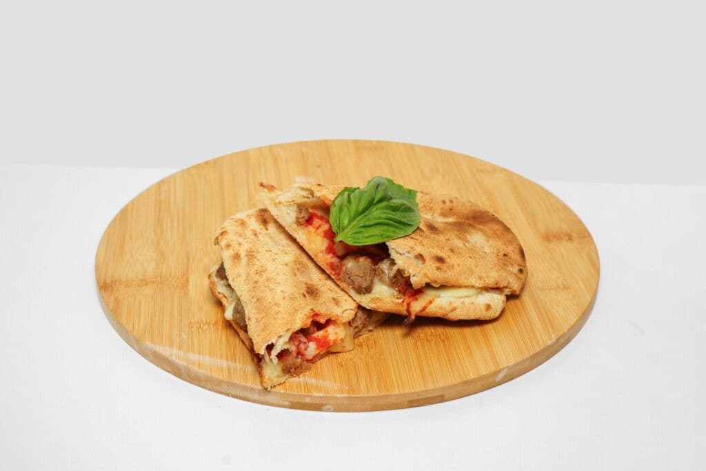 Meatball Sandwich