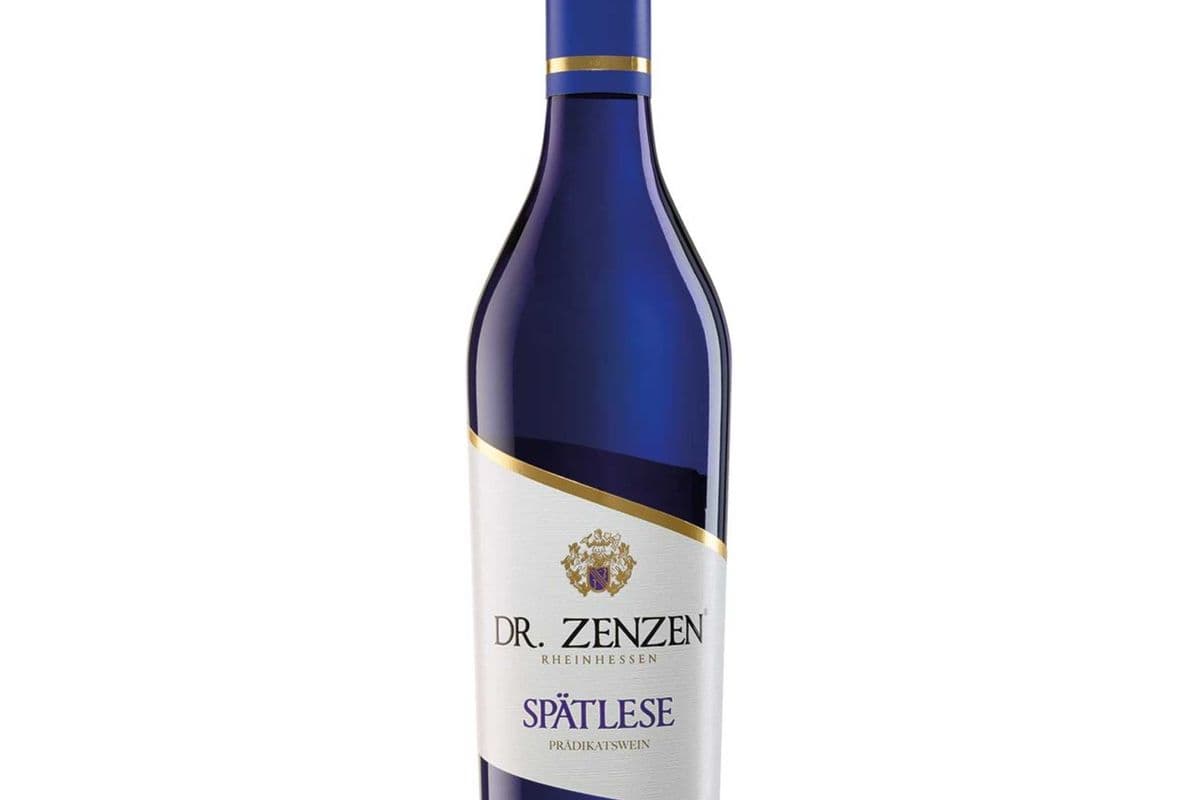 Dr. Zenzen Spatlese (1 x 750 ml)