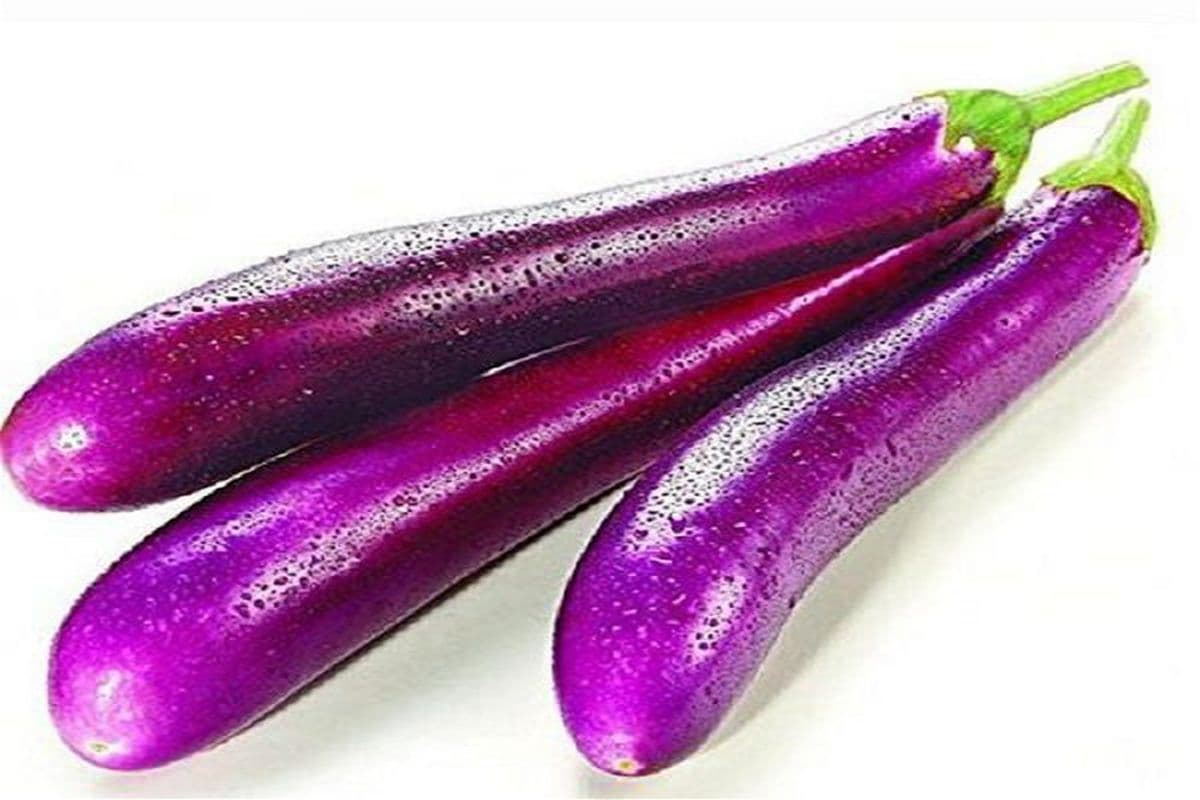 Eggplant Long (1 lb)