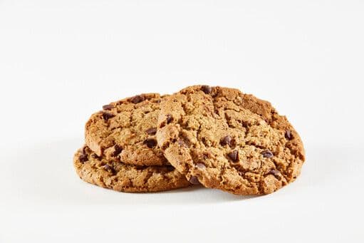 S'Mores Cookie