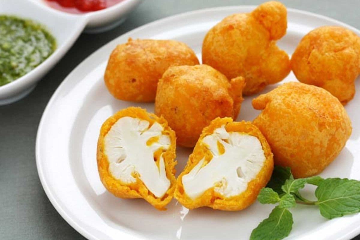Gobi Pakora