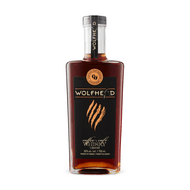 Wolfhead Coffee Whisky Liqueur (1 Bottle x 750 mL)