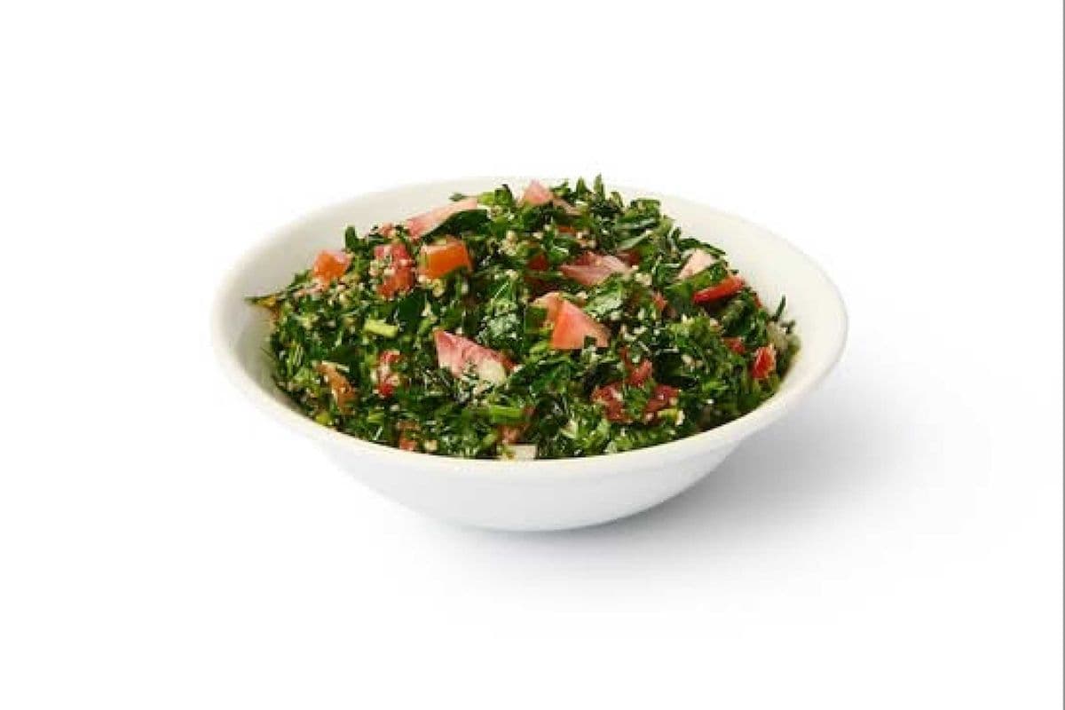 Salade - Tabbouleh