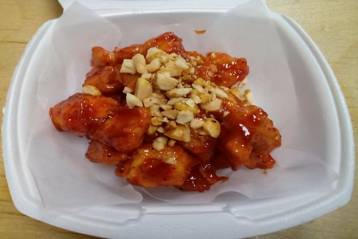 DakKangJung